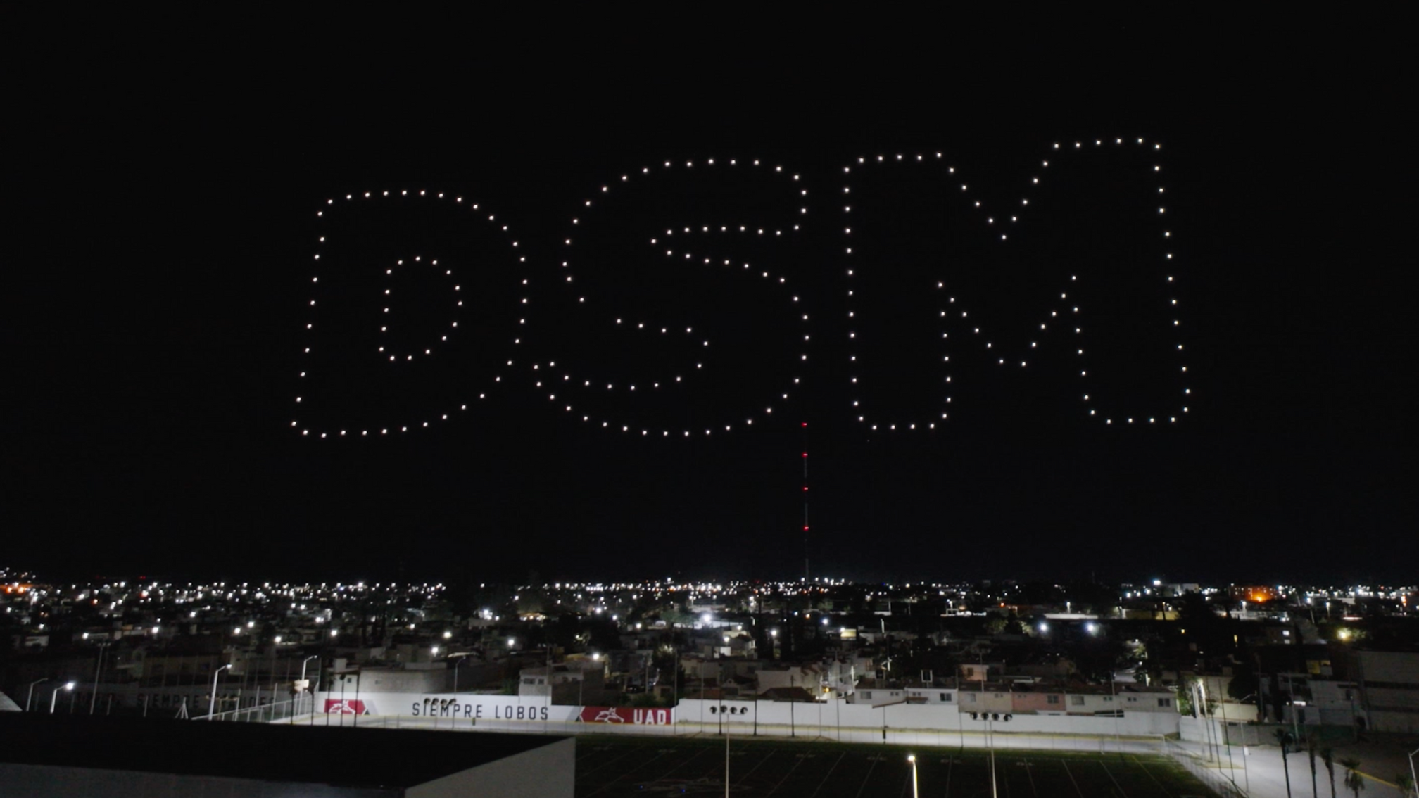 DSM ESPACIO
